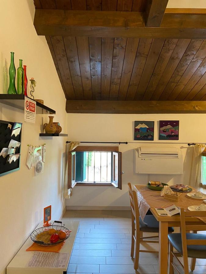 Sotto Le Mura Montagnana  Quarto foto
